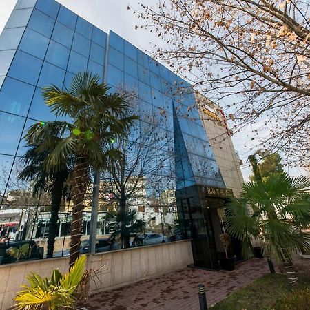 Hotel Denver Tiranë Eksteriør bilde