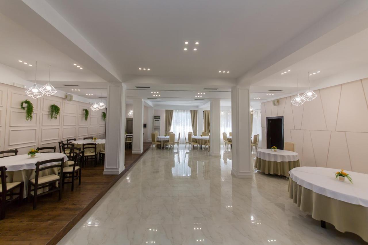 Hotel Denver Tiranë Eksteriør bilde